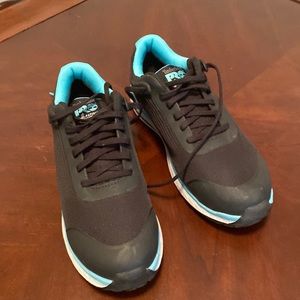 Timberland work sneaker